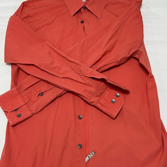 Express Dress Shirt - Picture 5 of 5